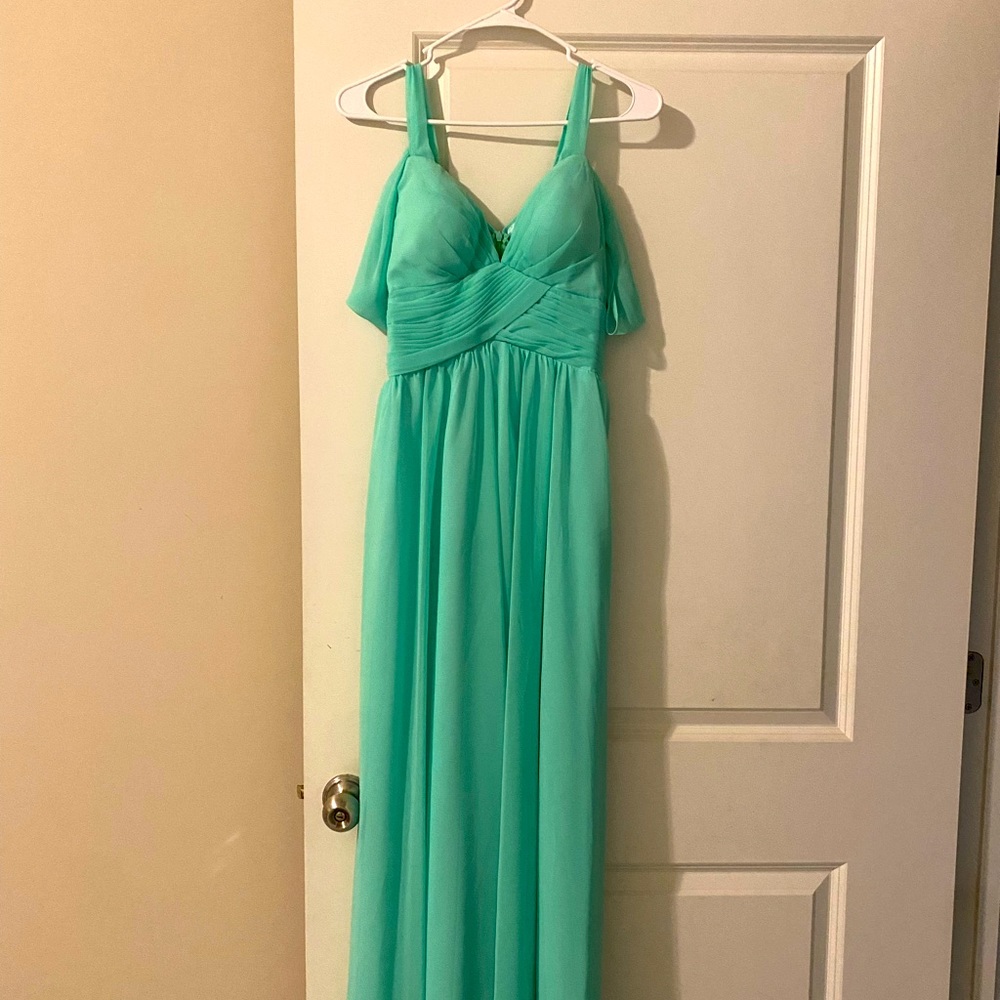 Bridesmaids/prom/evening Dresses